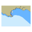 Picture of Approach to Gaeta