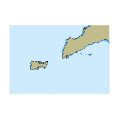 Picture of Sorrentina Peninsula and Capri Island