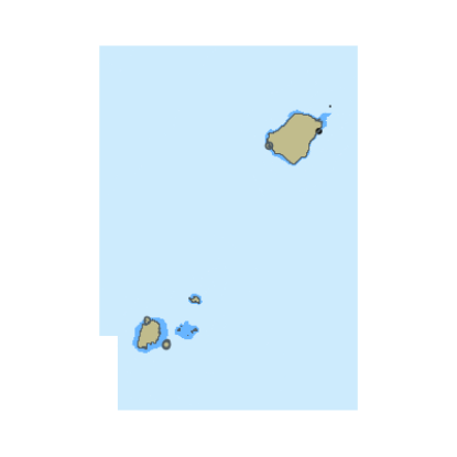 Picture of Panarea and Stromboli Islands