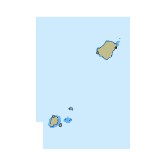 Picture of Panarea and Stromboli Islands