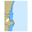 Picture of Approach to Arbatax
