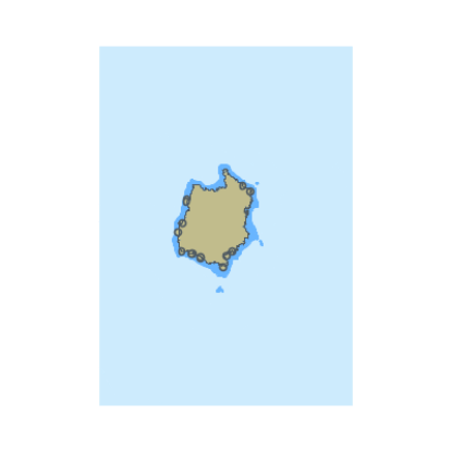 Picture of Gorgona Isle