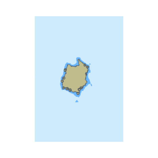 Picture of Gorgona Isle