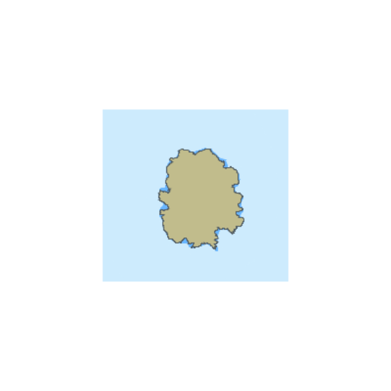 Picture of Montecristo Isle
