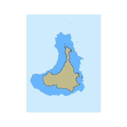 Picture of Pianosa Isle
