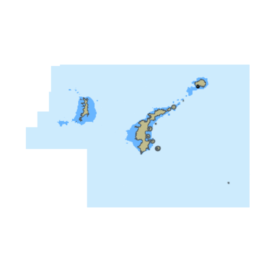 Picture of Pontine Islands: Ponza Palmarola and Zannone
