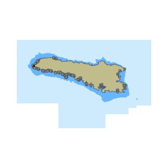 Picture of Lampedusa Isle