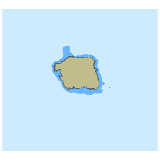 Picture of Linosa Isle