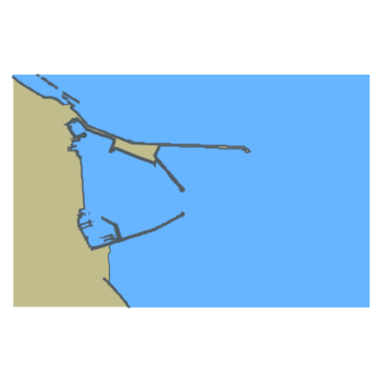 Picture of Ortona Harbour