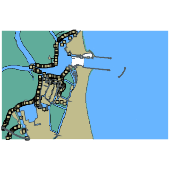 Picture of Port of Chioggia