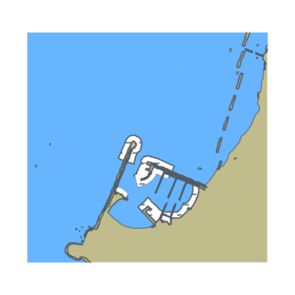 Picture of Forio Harbour