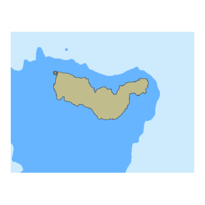 Picture of Pianosa Isle