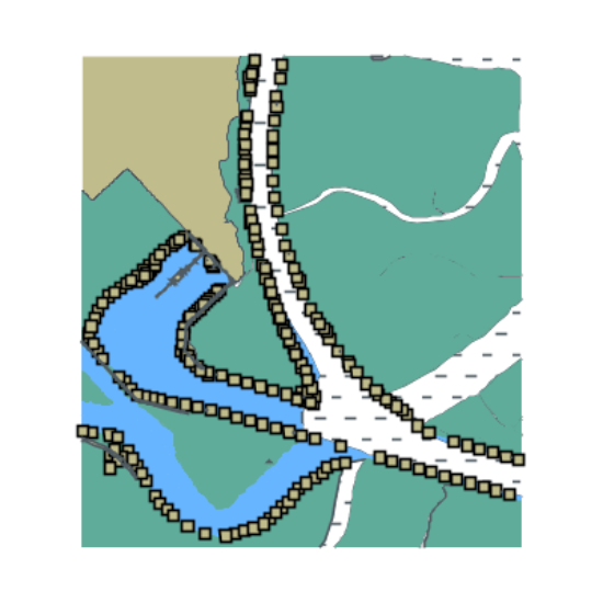 Picture of San Leonardo Basin