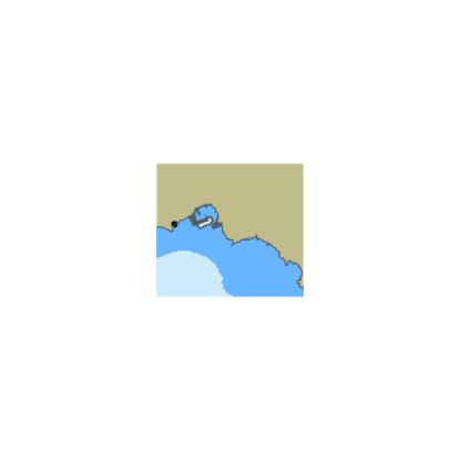Picture of Scauri harbour