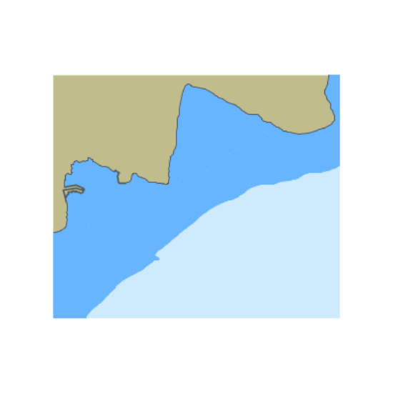 Picture of Levanzo Port