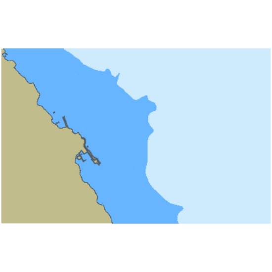 Picture of Marettimo Harbour