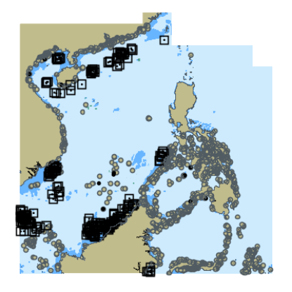 Picture of South China Sea 2