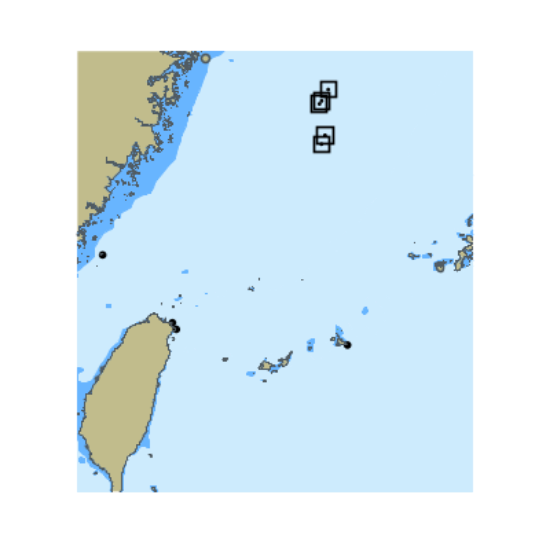 Picture of Adjacent Seas of Japan 5