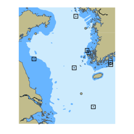 Picture of Adjacent Seas of Japan 10