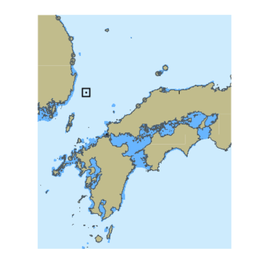 Picture of Adjacent Seas of Japan 11