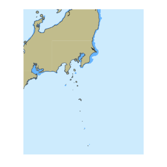 Picture of Adjacent Seas of Japan 12