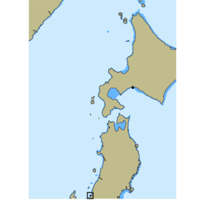 Picture of Adjacent Seas of Japan 16