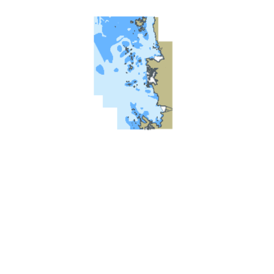 Picture of Ongul Island to Skarvsnes in Antarctica 2