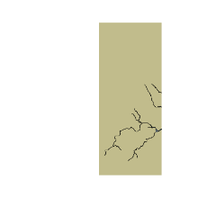 Picture of Southern Part of Honshu 5c