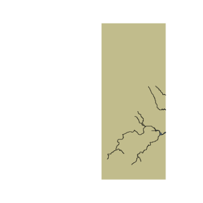 Picture of Southern Part of Honshu 5c