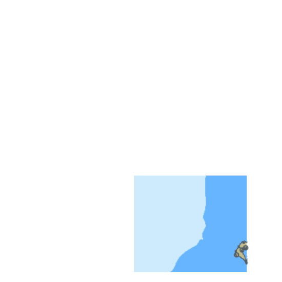 Picture of Western Part of Honshu 10