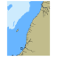 Picture of Western Part of Honshu 24