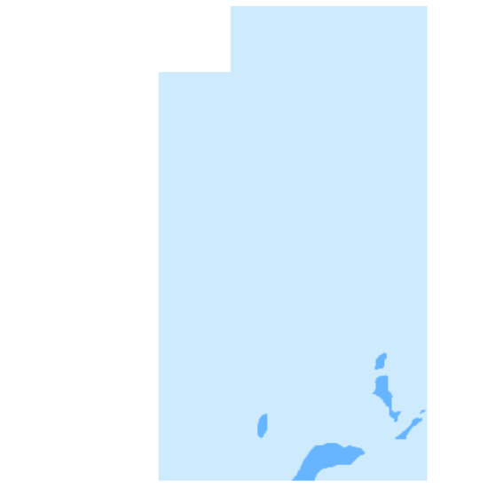 Picture of Western Part of Honshu 25