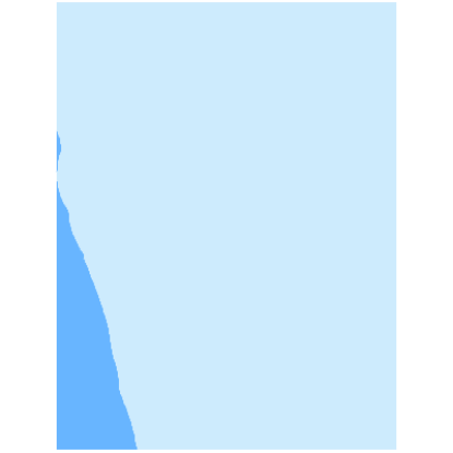 Picture of Eastern Part of Honshu 17