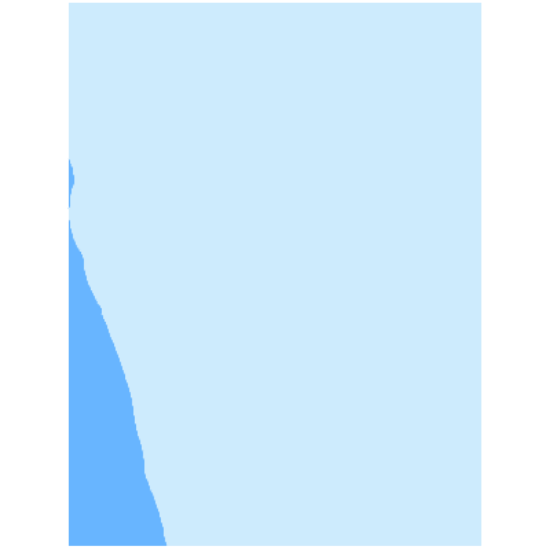 Picture of Eastern Part of Honshu 17
