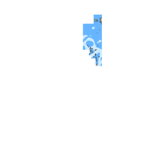 Picture of Langhovde and Ongul Island 1