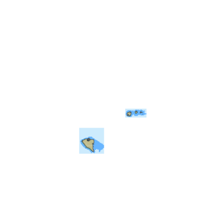 Picture of Takara Shima, Ko-Dakara Shima and Approaches