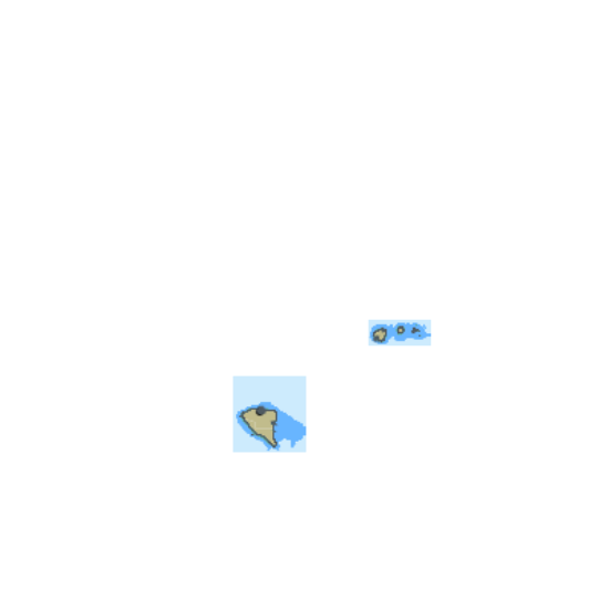 Picture of Takara Shima, Ko-Dakara Shima and Approaches