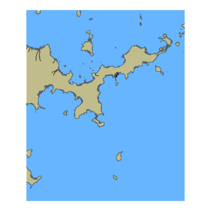 Picture of Western Part of Seto Naikai 2 d