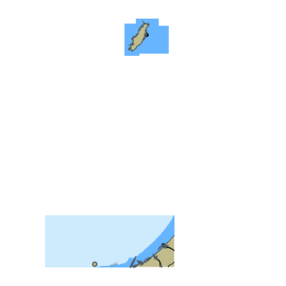 Picture of Niigata Ko and Approaches 4