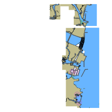 Picture of Naruto Kaikyo and Tokushima Komatsushima Ko a