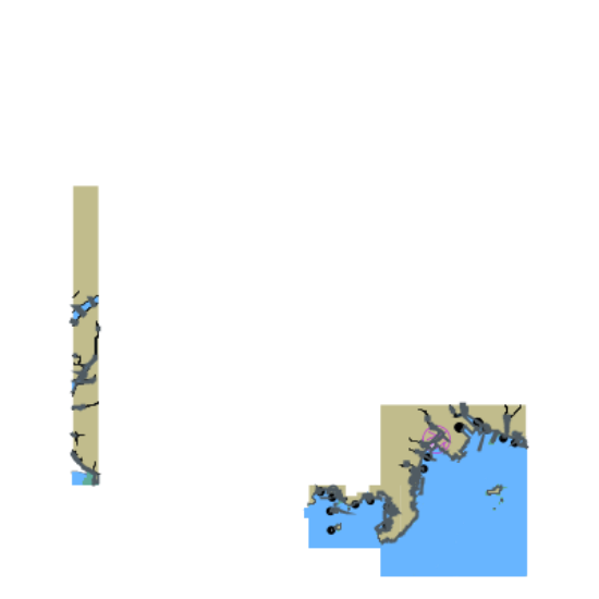 Picture of Mikawa Ko 2 and Higashi-Hazu Ko