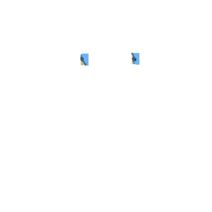 Picture of Teuri Ko and Yagishiri Ko