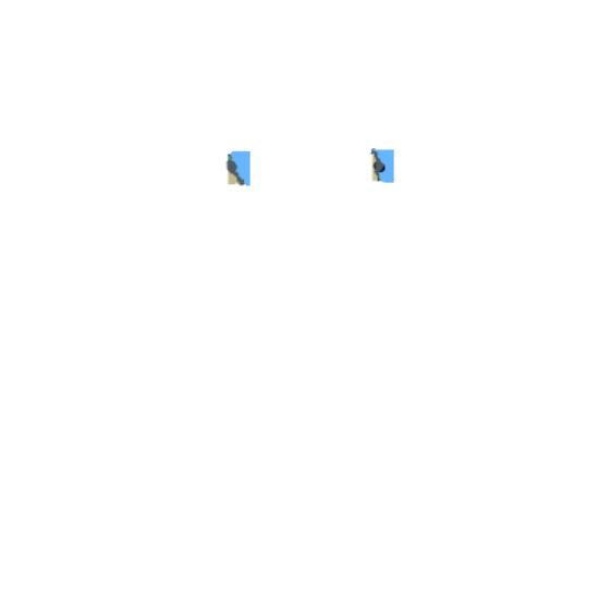 Picture of Teuri Ko and Yagishiri Ko