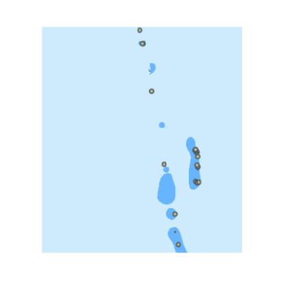 Picture of Adjacent Seas of Korea
