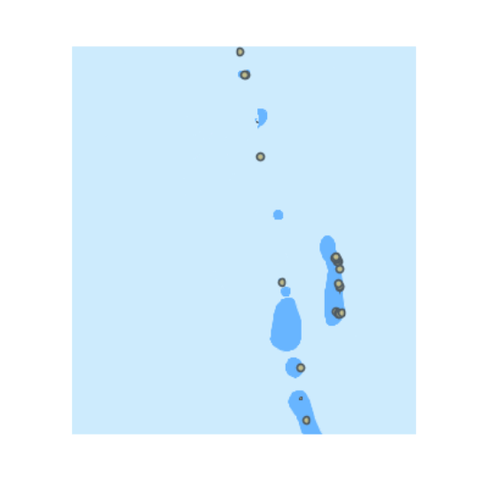 Picture of Adjacent Seas of Korea