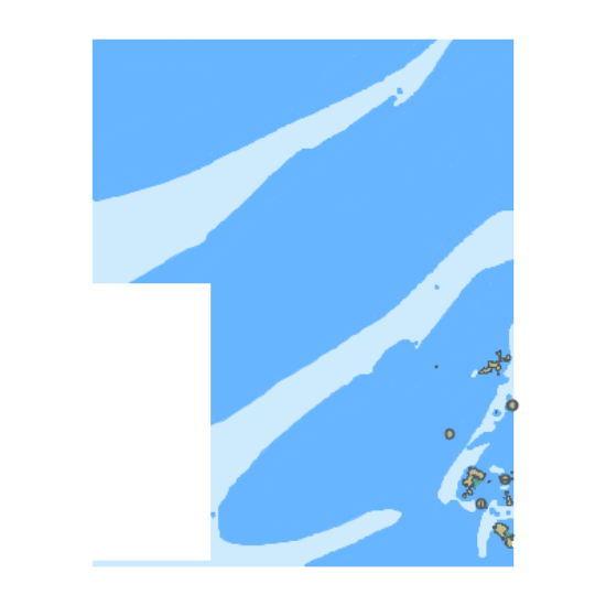 Picture of Approaches to Baegado