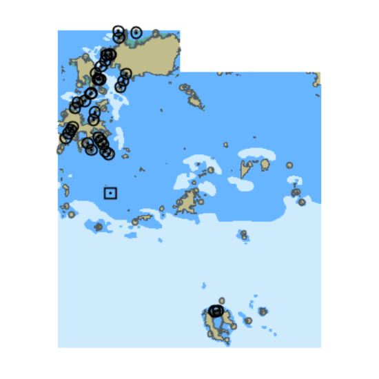 Picture of Approaches to Geogeumdo
