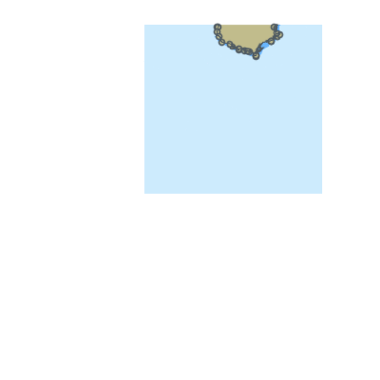 Picture of Approaches to Ulleungdo