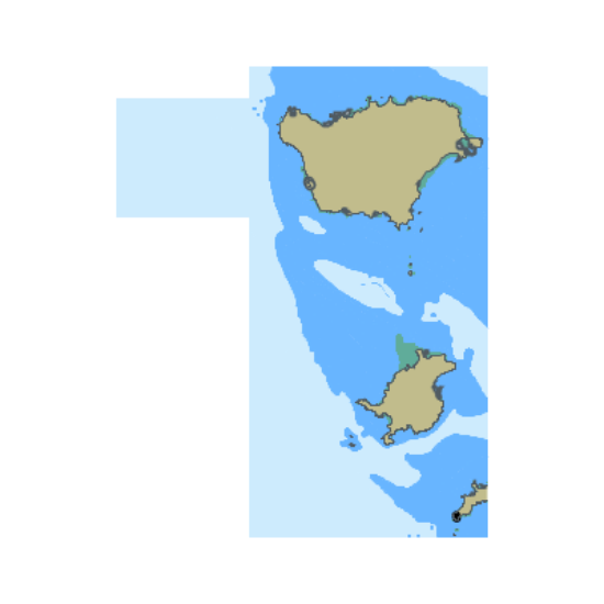 Picture of Baengnyeongdo