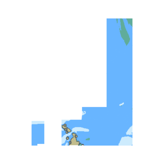 Picture of Deokjeokdo